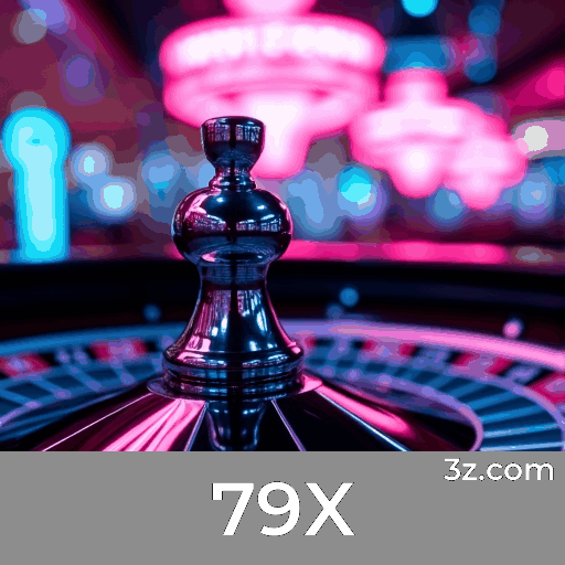 79X: Plataforma Segura de Cassino e Apostas Online