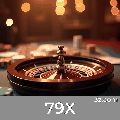 79X: Viva a Emoção dos Jogos de Cassino e Grandes Ganhos