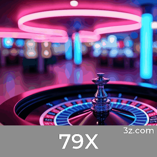 79X Casino: Experiência Social e Interativa Única