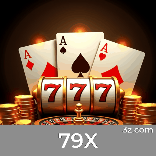 79X: Variedade de Jogos e Entretenimento Ilimitado