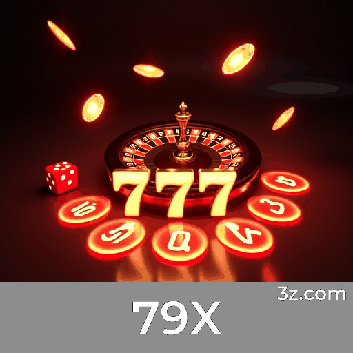 Desbloqueie os Bônus Incríveis do 79X Agora!