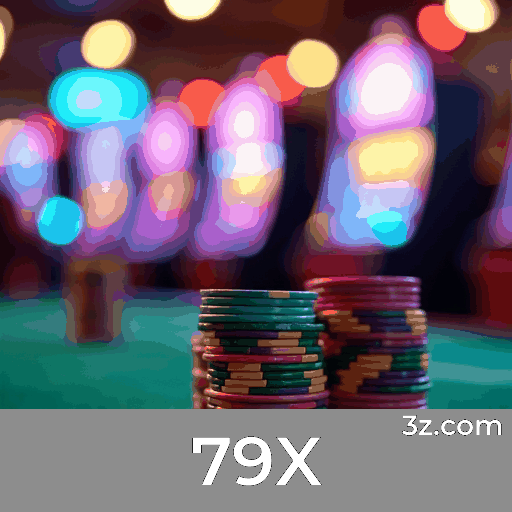 79X: Variedade de Jogos e Entretenimento Ilimitado