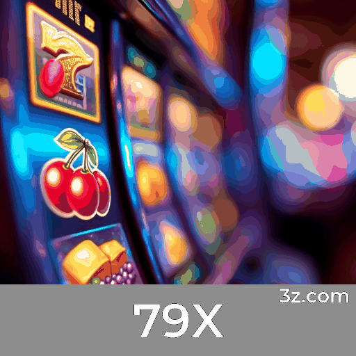 79X: Viva a Emoção dos Jogos de Cassino e Grandes Ganhos