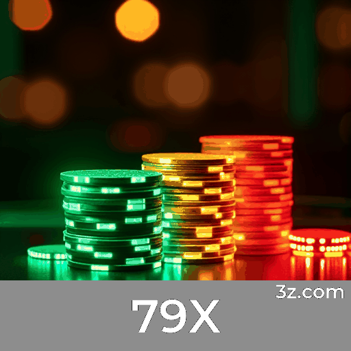 79X: Viva a Emoção dos Jogos de Cassino e Grandes Ganhos