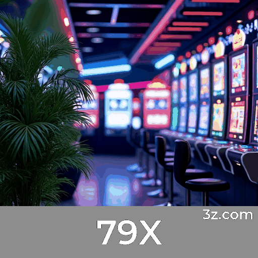 79X: Variedade de Jogos e Entretenimento Ilimitado