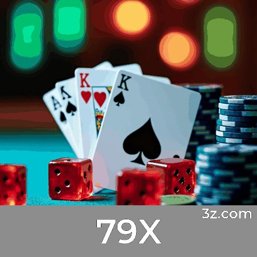 79X Casino: Experiência Social e Interativa Única