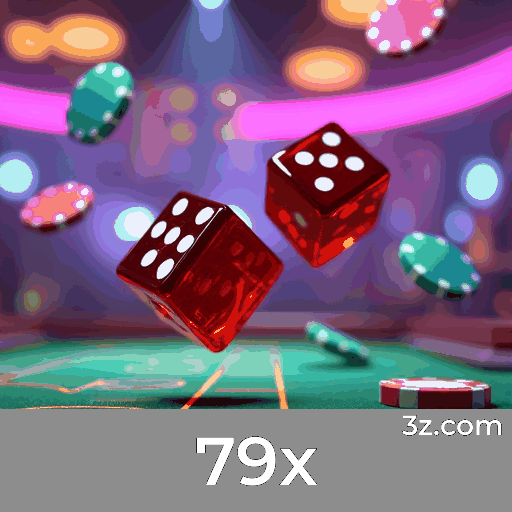 79x: Experiência Única e Emocionante de Jogos de Cassino