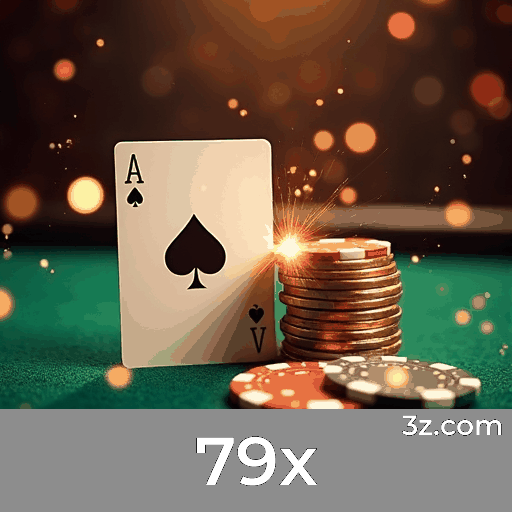 79x Games Lab: Transformando o Futuro Tecnológico do Entretenimento